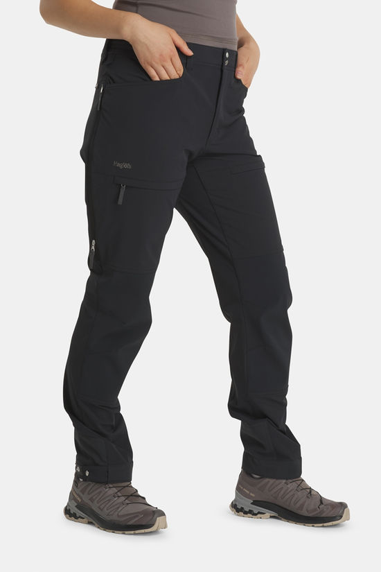 Haglöfs Magma Rugged Outdoorbroek Dames