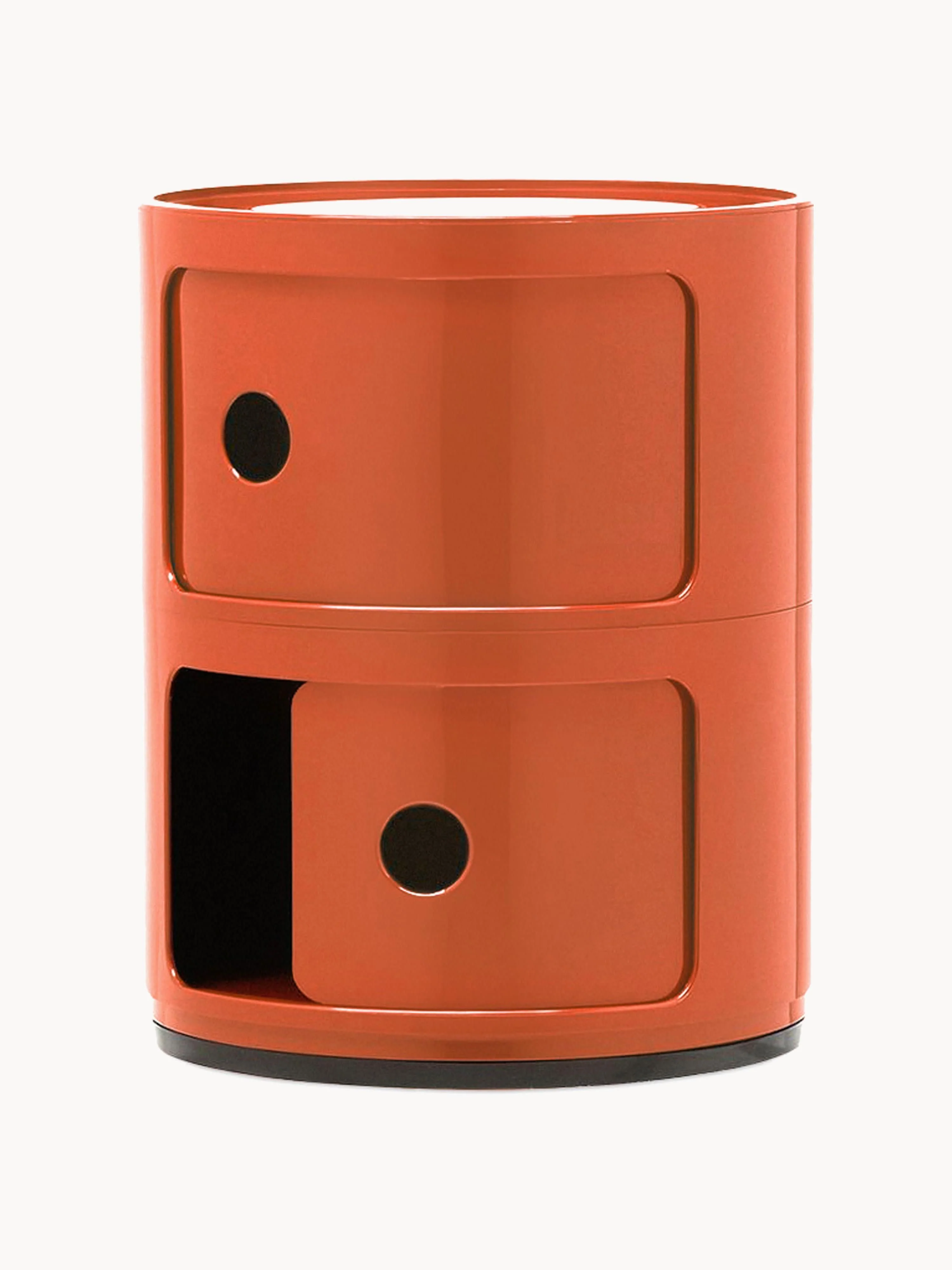 Design Container Componibili, 2 Elemente, H 40 cm