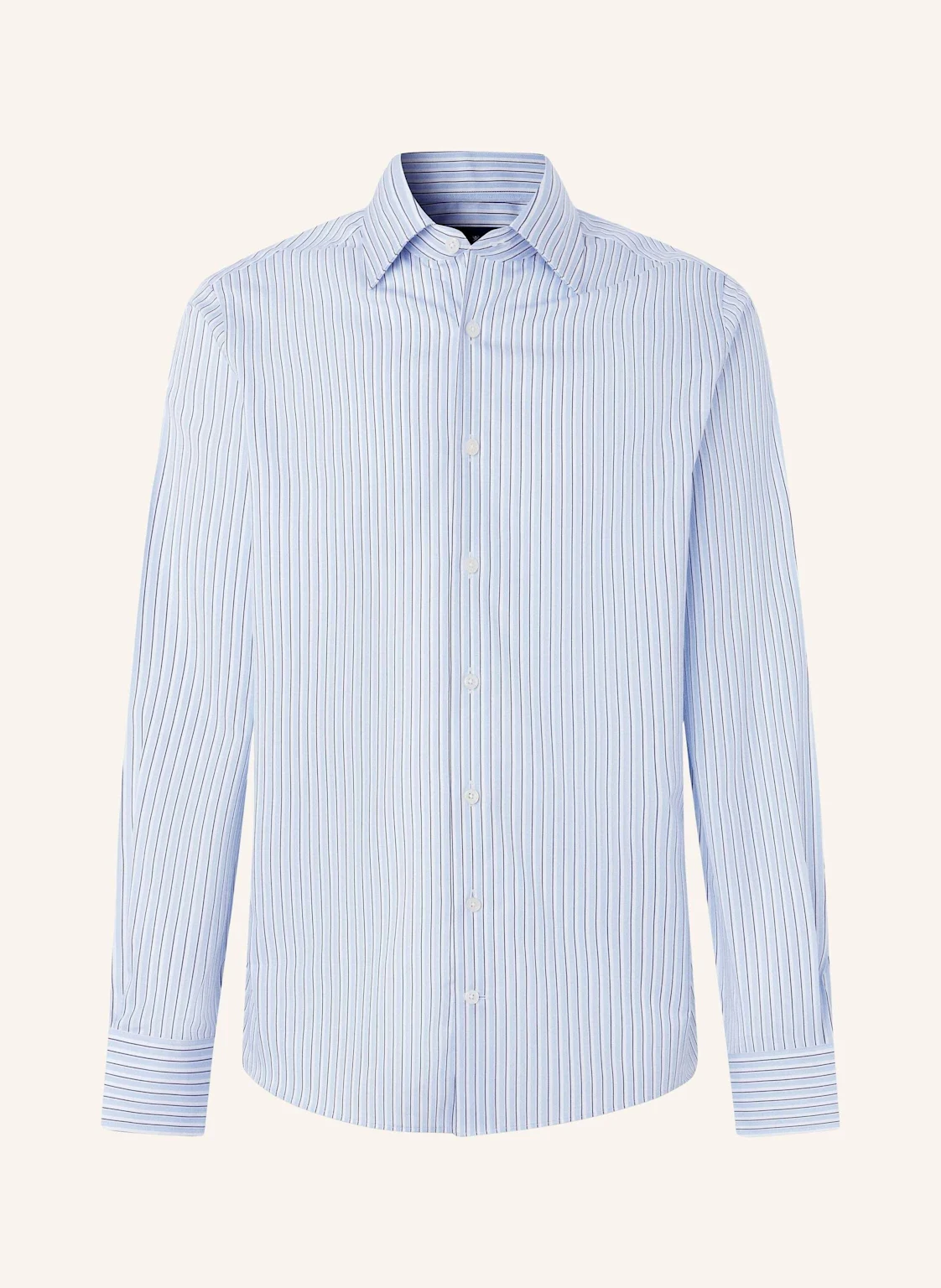 HACKETT LONDON Freizeithemd TRIO STRIPE