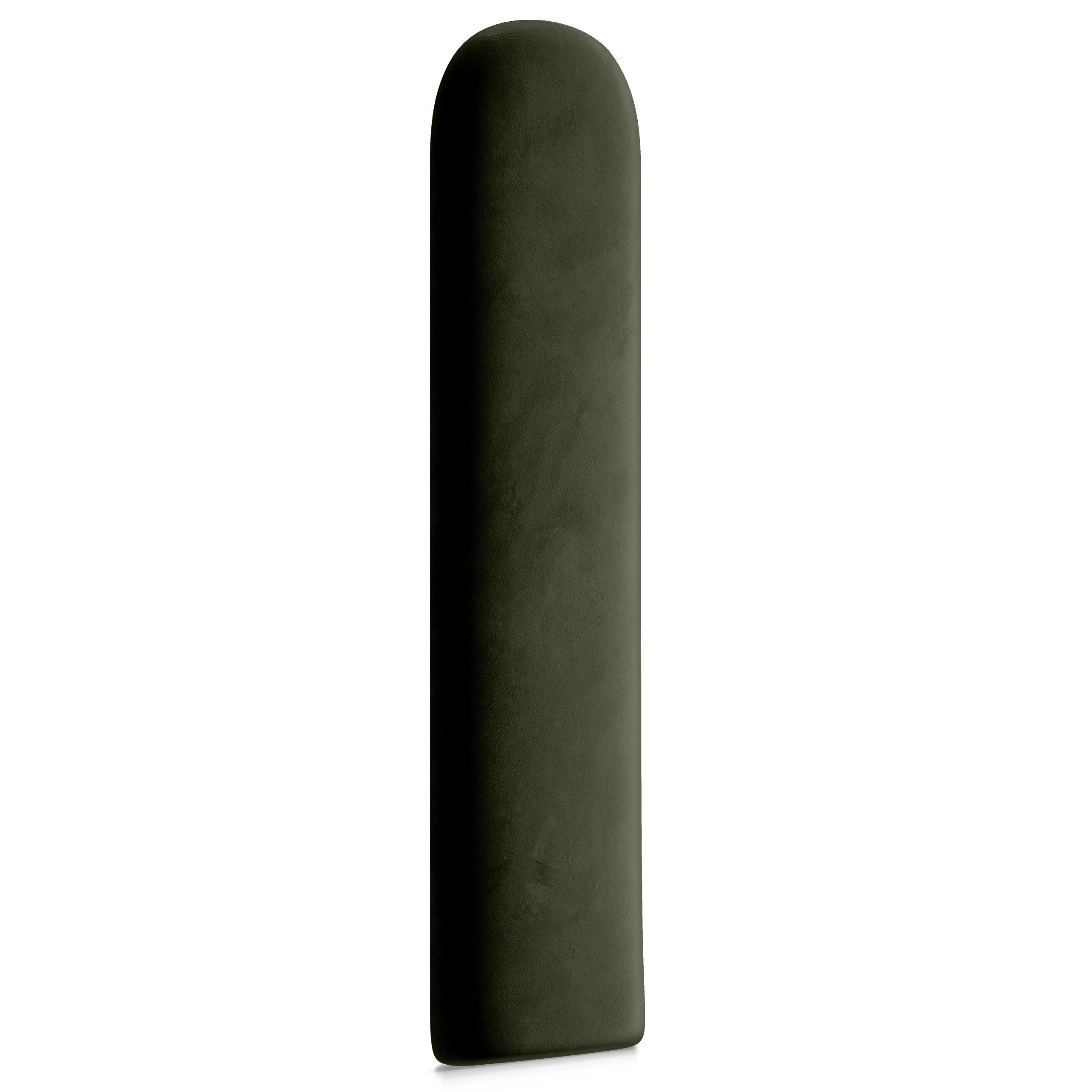 Panel Tapicerowany Płotek Khaki 20x60cm