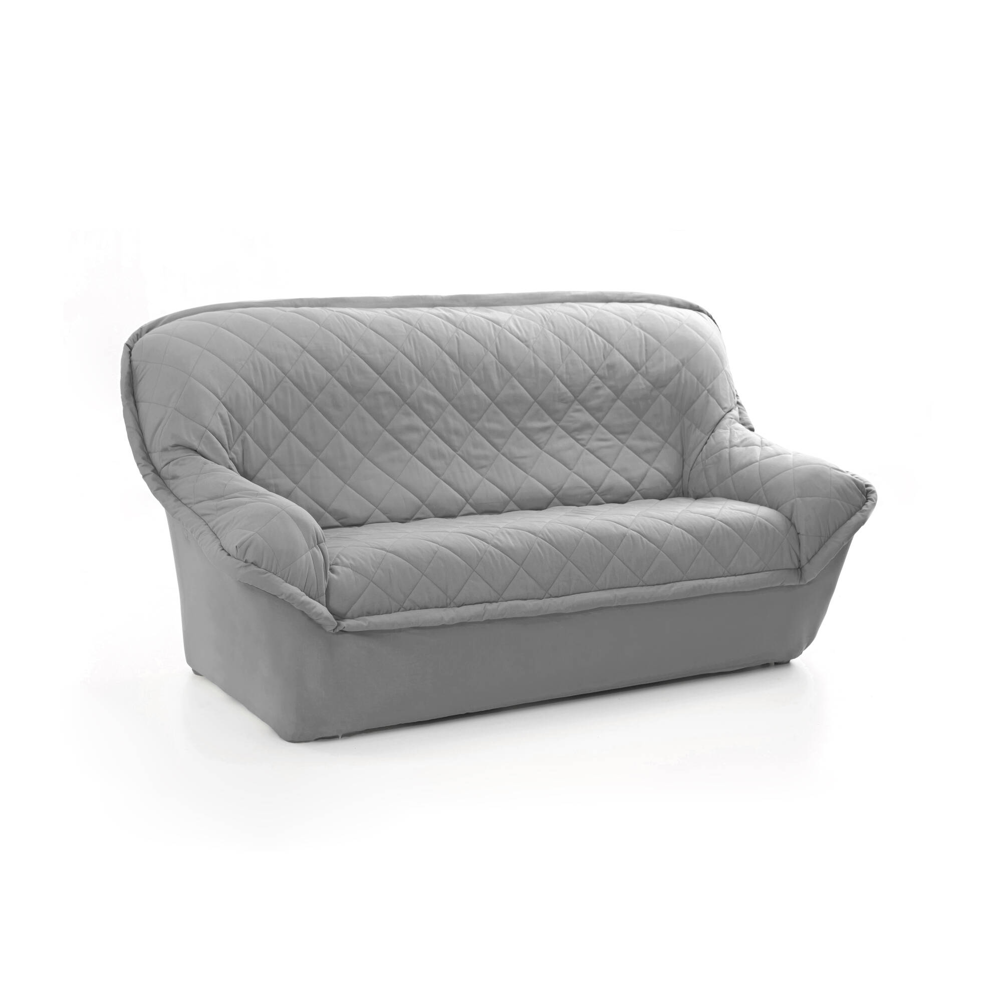 Housse préformée matelassée - fauteuils et canapés