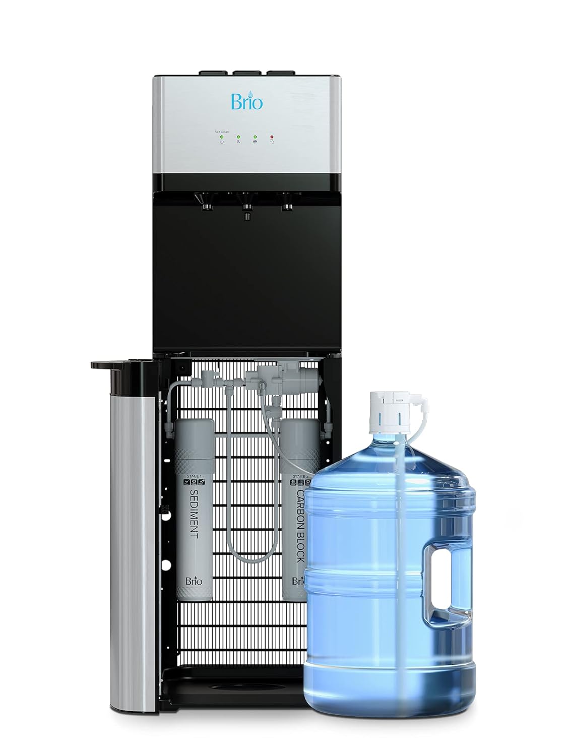 Water Coolers & Filters