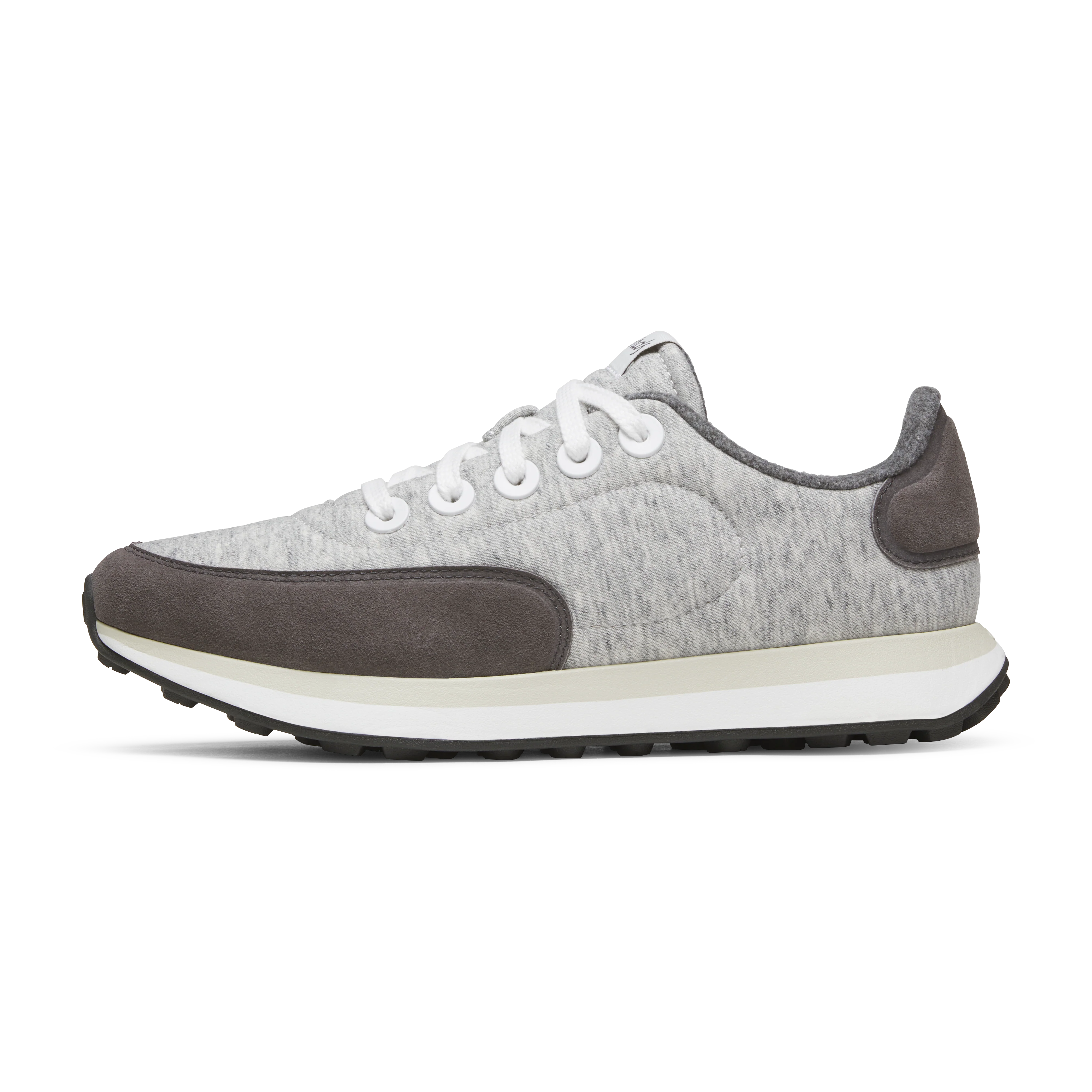 Men's Varsity Jersey - Light Grey/Anthracite (Blizzard Sole)