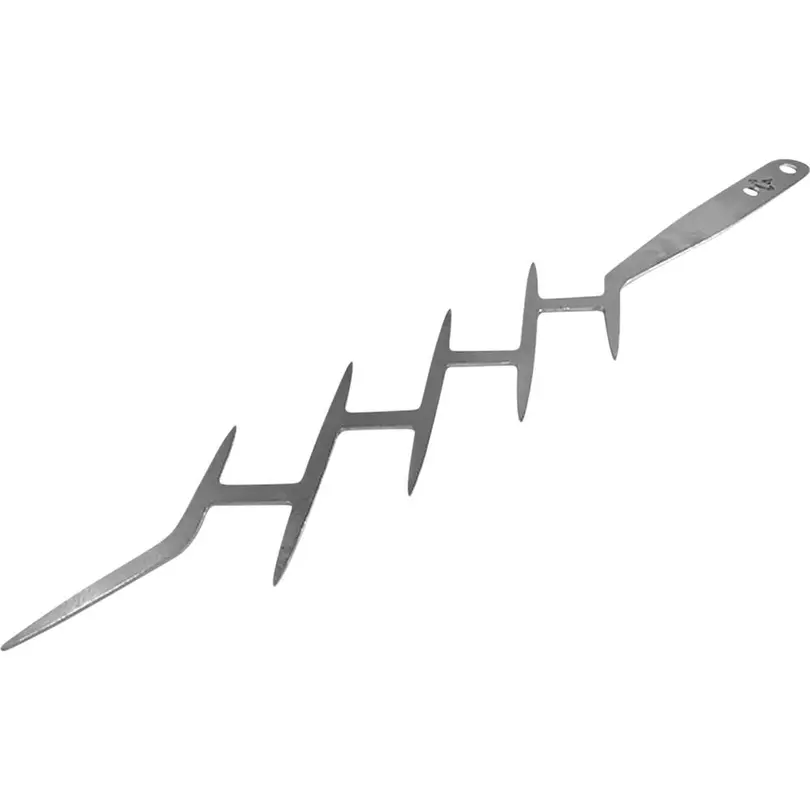 Grillbesteck Herkules