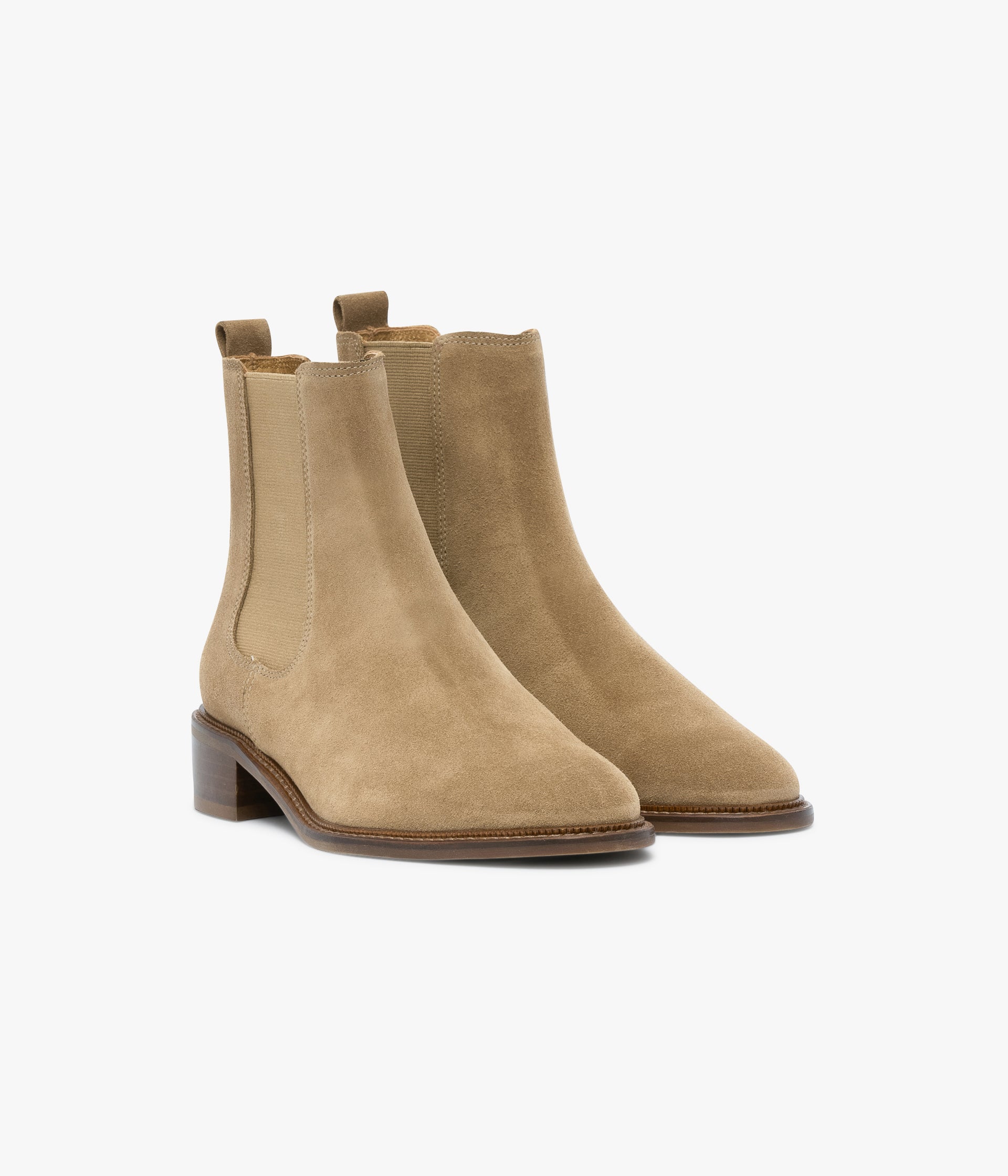 Chelsea Selia taupe