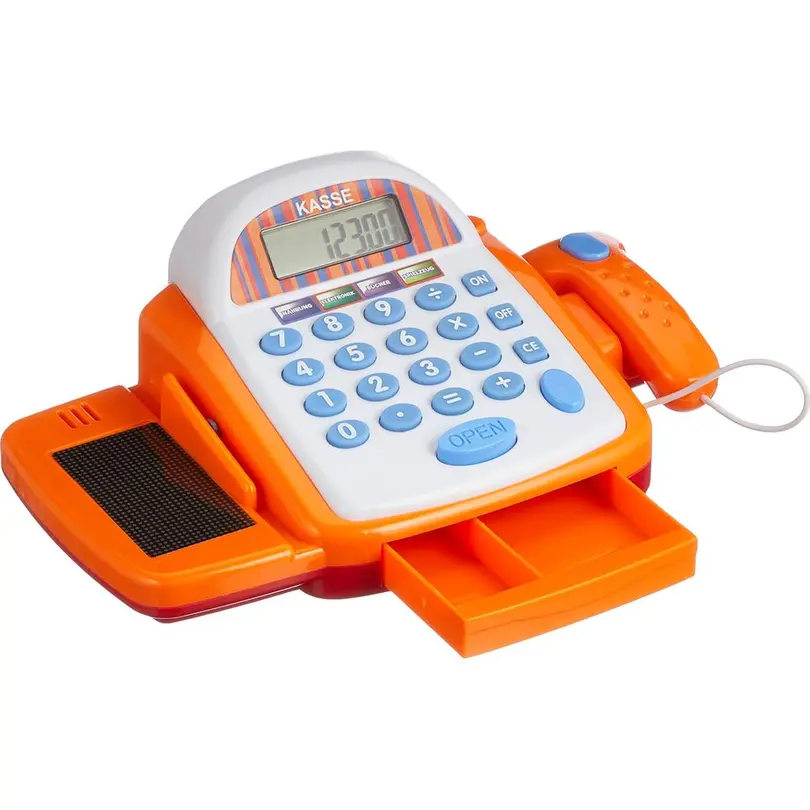Spielset Rollenspiele