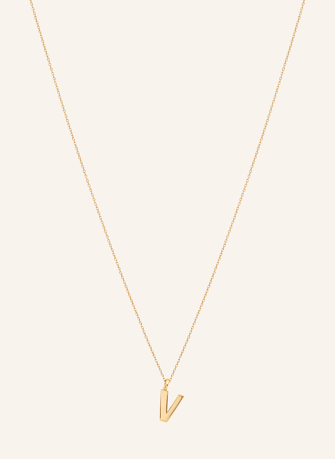 WEMPE Fine Jewelry Anhänger MINIMALISM