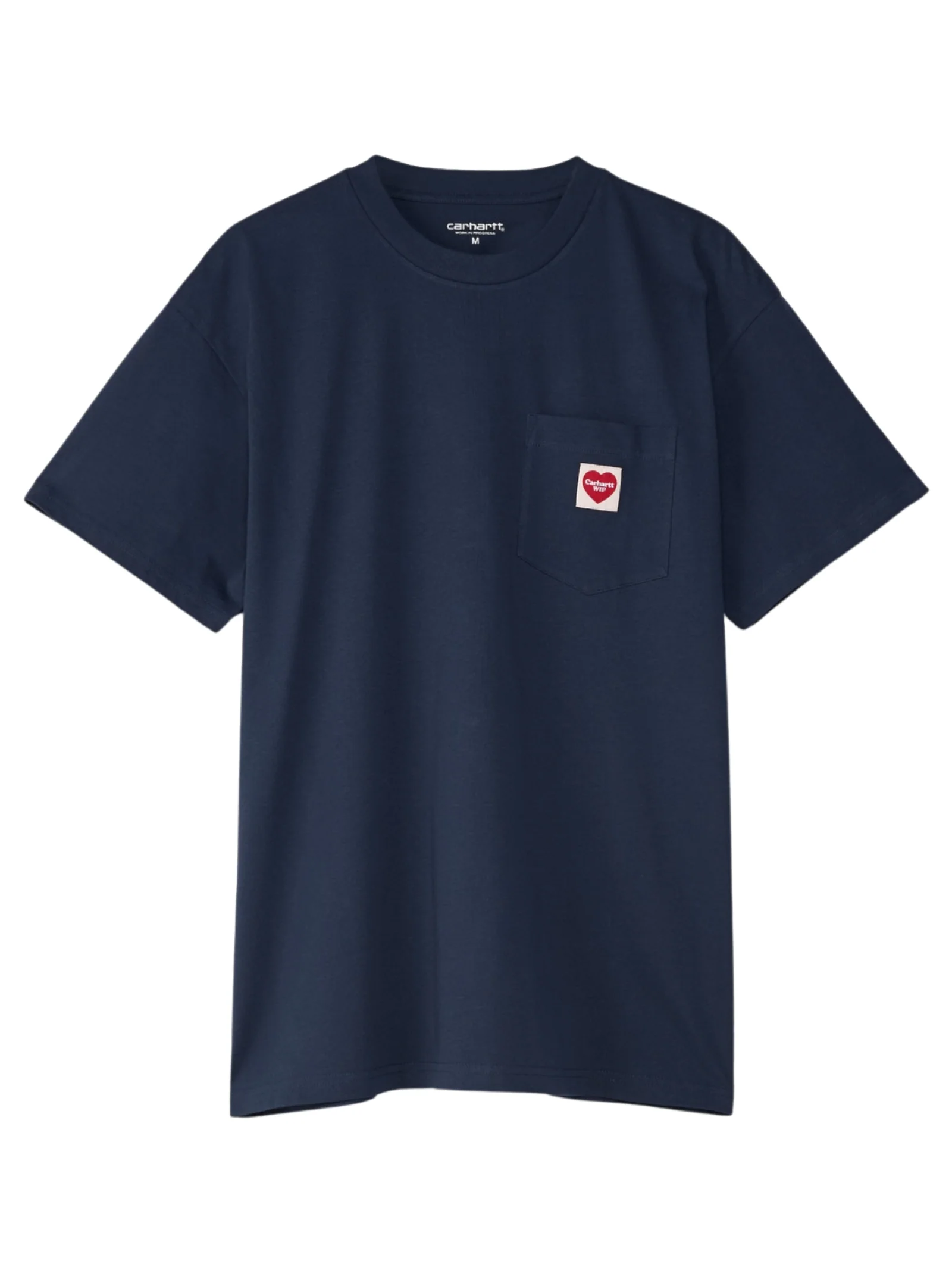 Pocket Heart T-Shirt