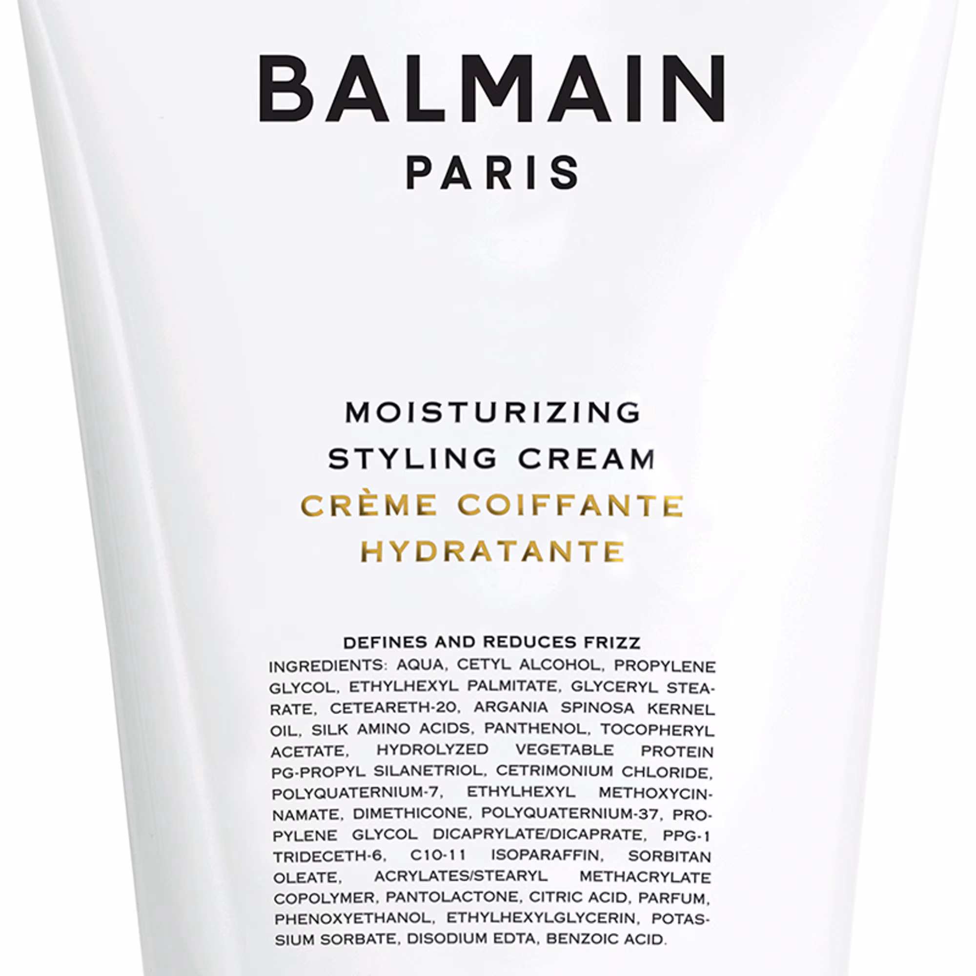 STYLINGCrème coiffante hydratante