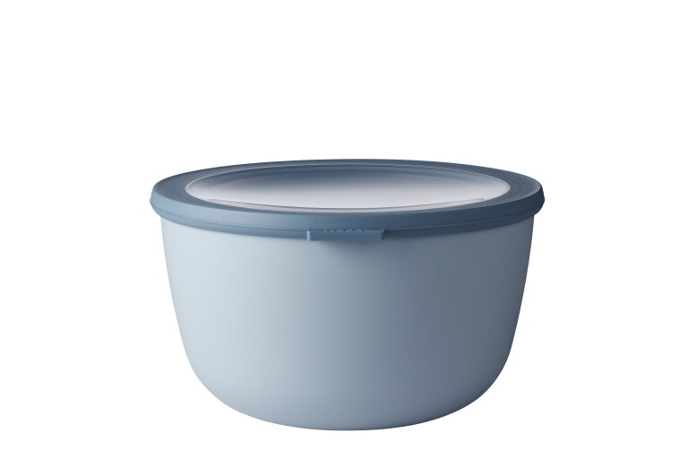 Multikom Cirqula 3000 ml - Nordic blue