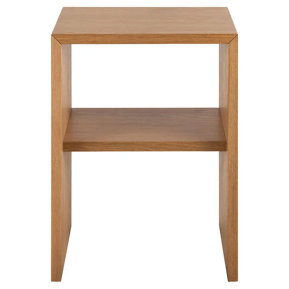 Hioshop Arlon nachtkastje natuur