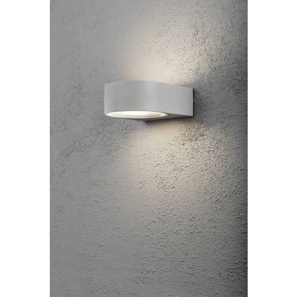 Wandleuchte »MODERN«, 40 W, dimmbar