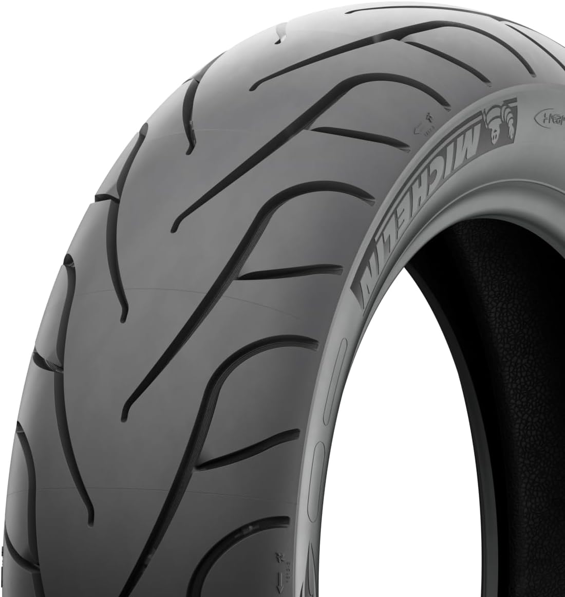 Michelin Commander II Reinforced Motorcycle Tire Cruiser Rear - 150/70-18 76H