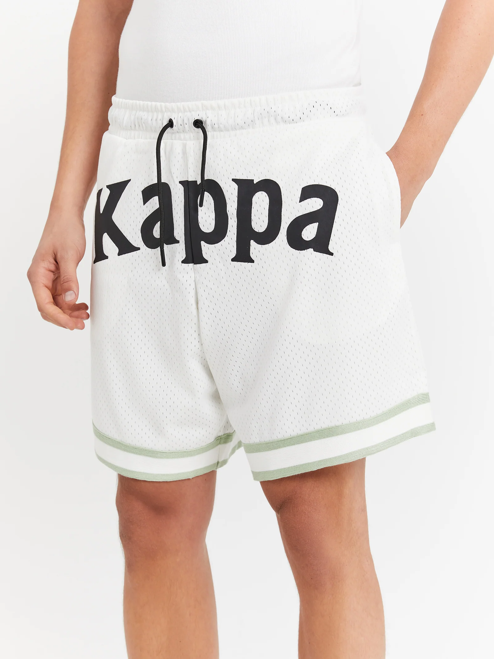 Authentic Dave Shorts
