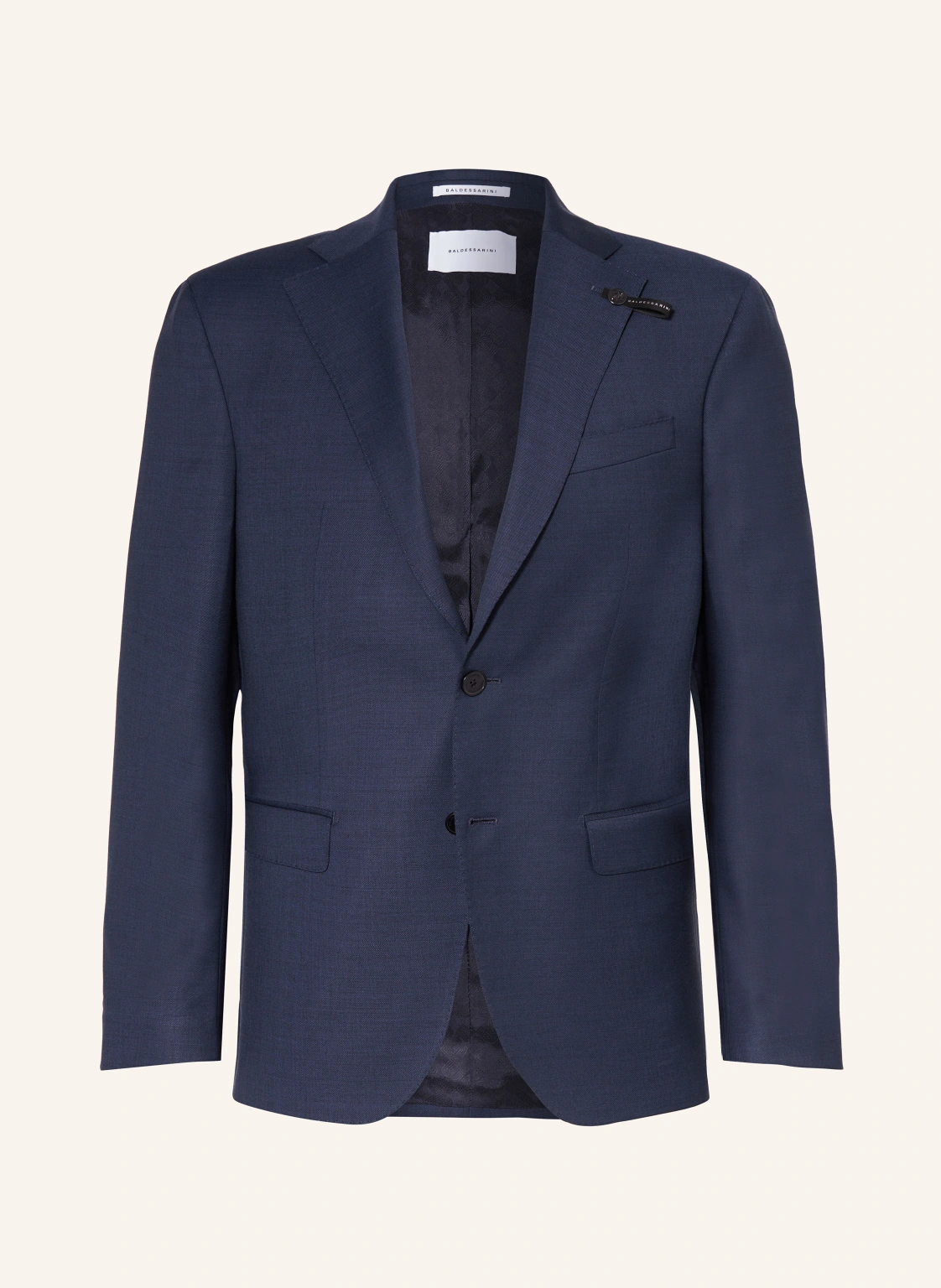 BALDESSARINI Anzugsakko Slim Fit