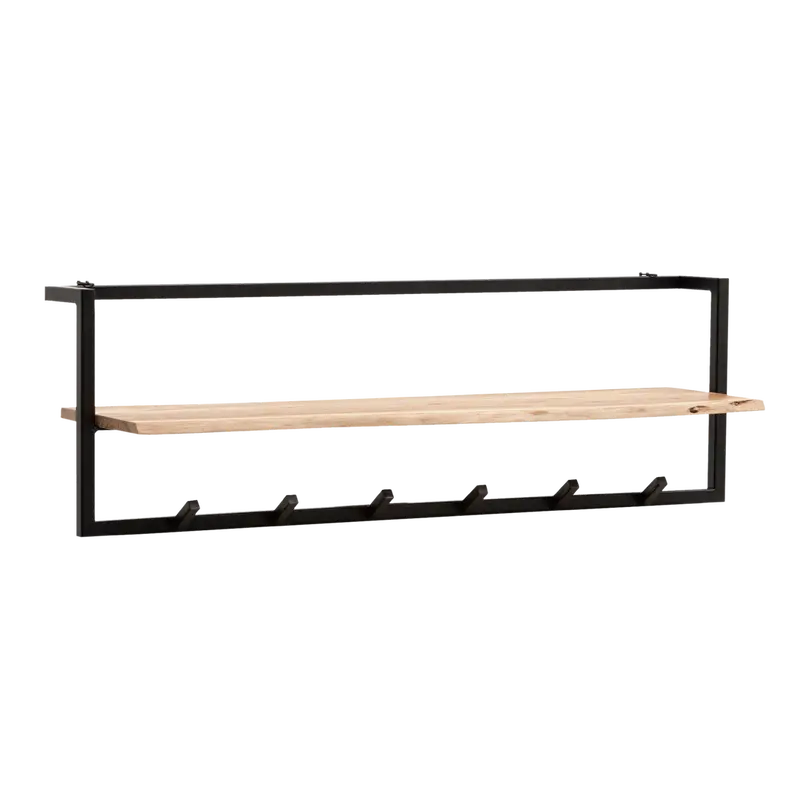 Garderobenschrank Industrial