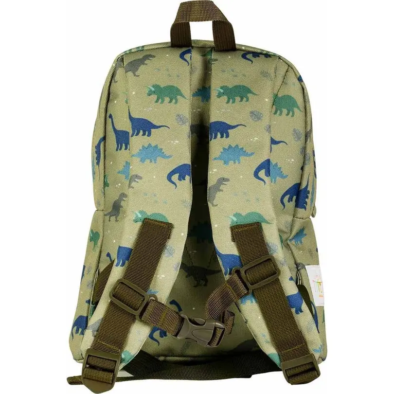 Rucksack Dinosaurs