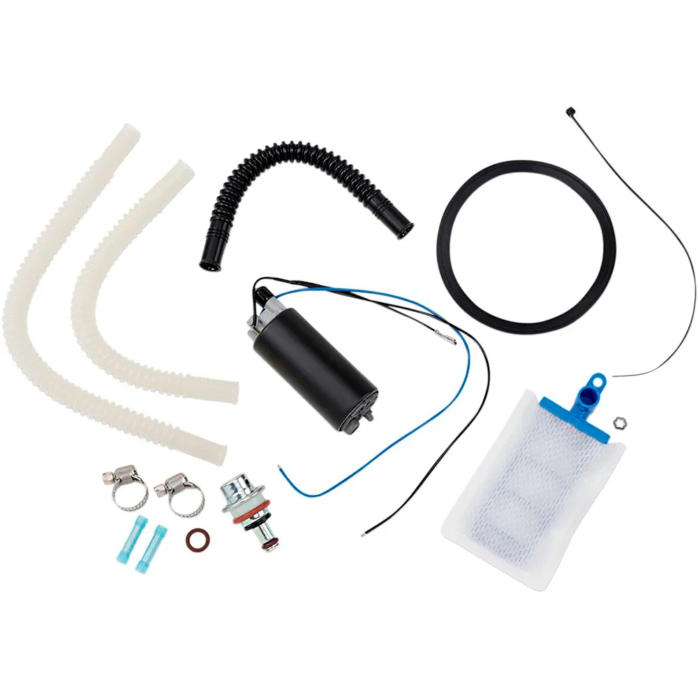 All Balls Can Am Defender Hd10 4X4 16-21/Defender Hd10 6X6 21 fuel pump repair kit