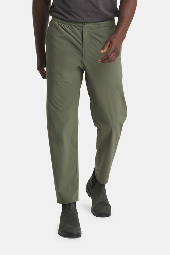 Peak Performance Stretch Drawstring Broek