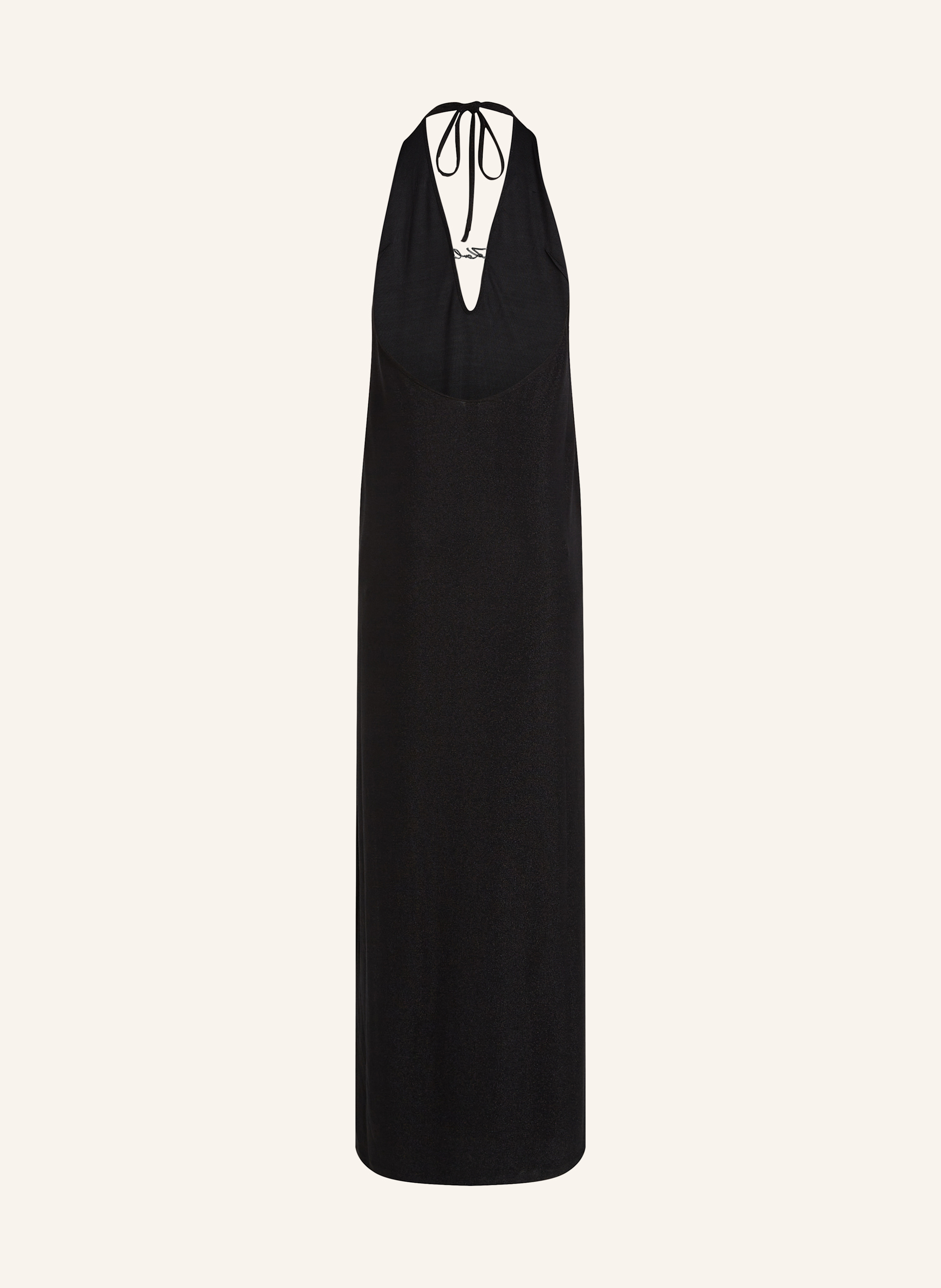 KARL LAGERFELD Strandkleid