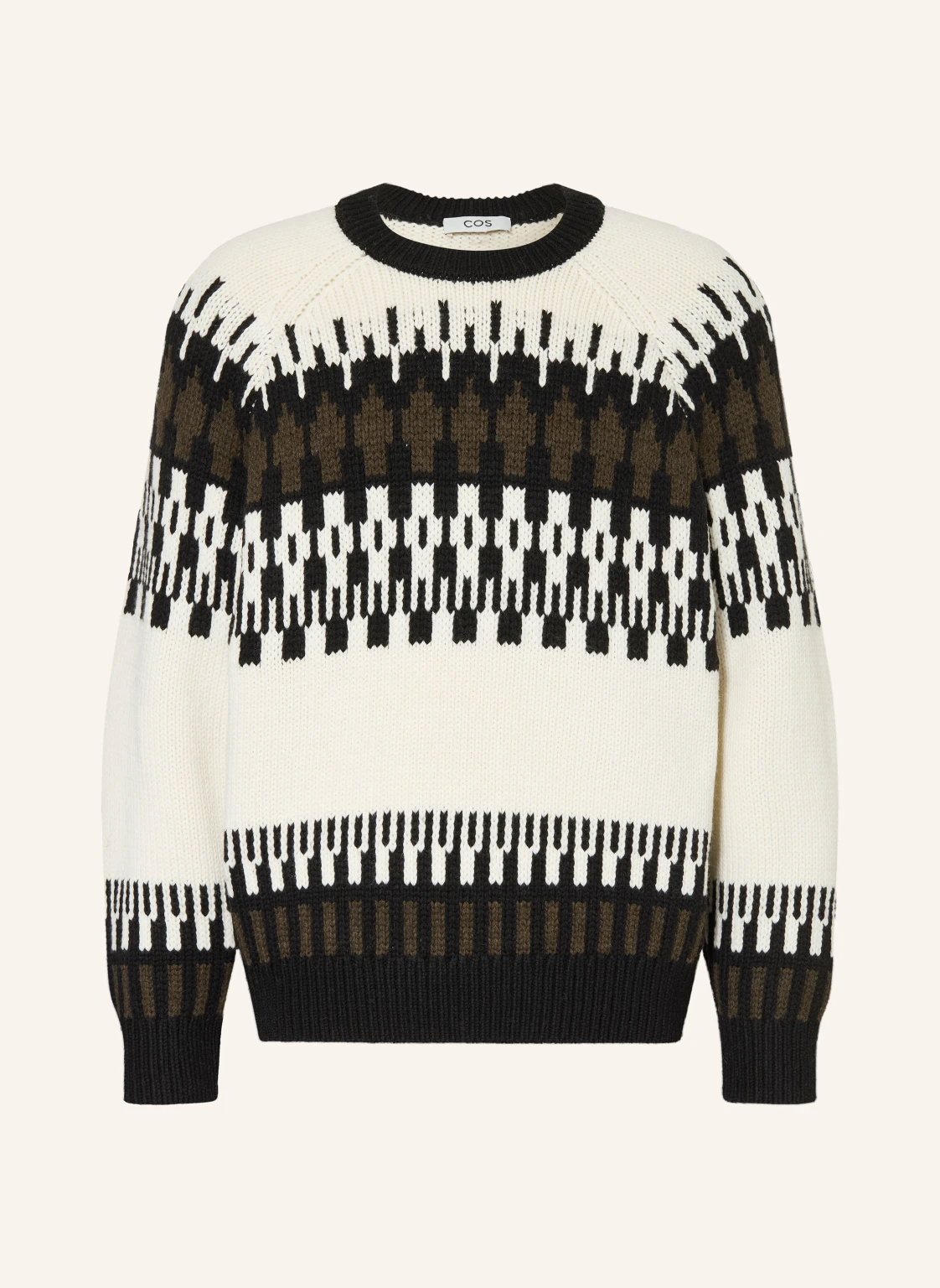 COS Pullover