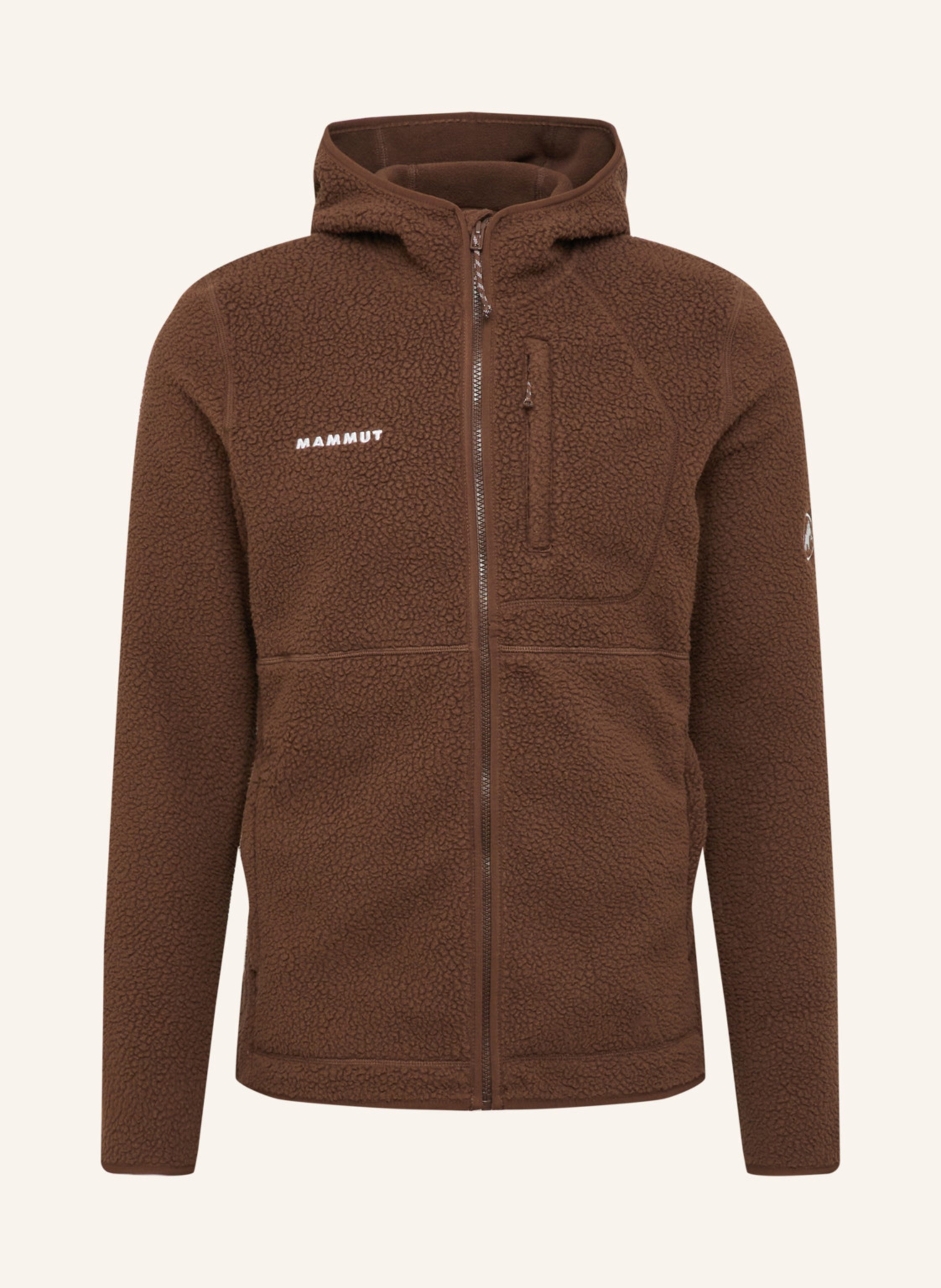 MAMMUT Midlayer-Jacke FALERA PRO ML mit Kapuze