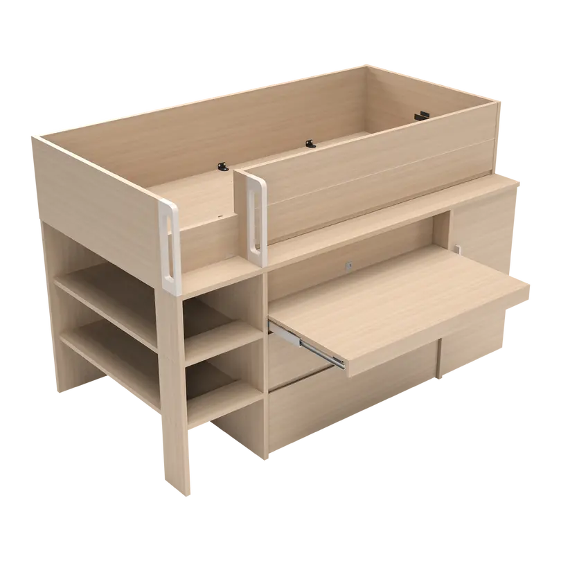 Hochbett Dimix