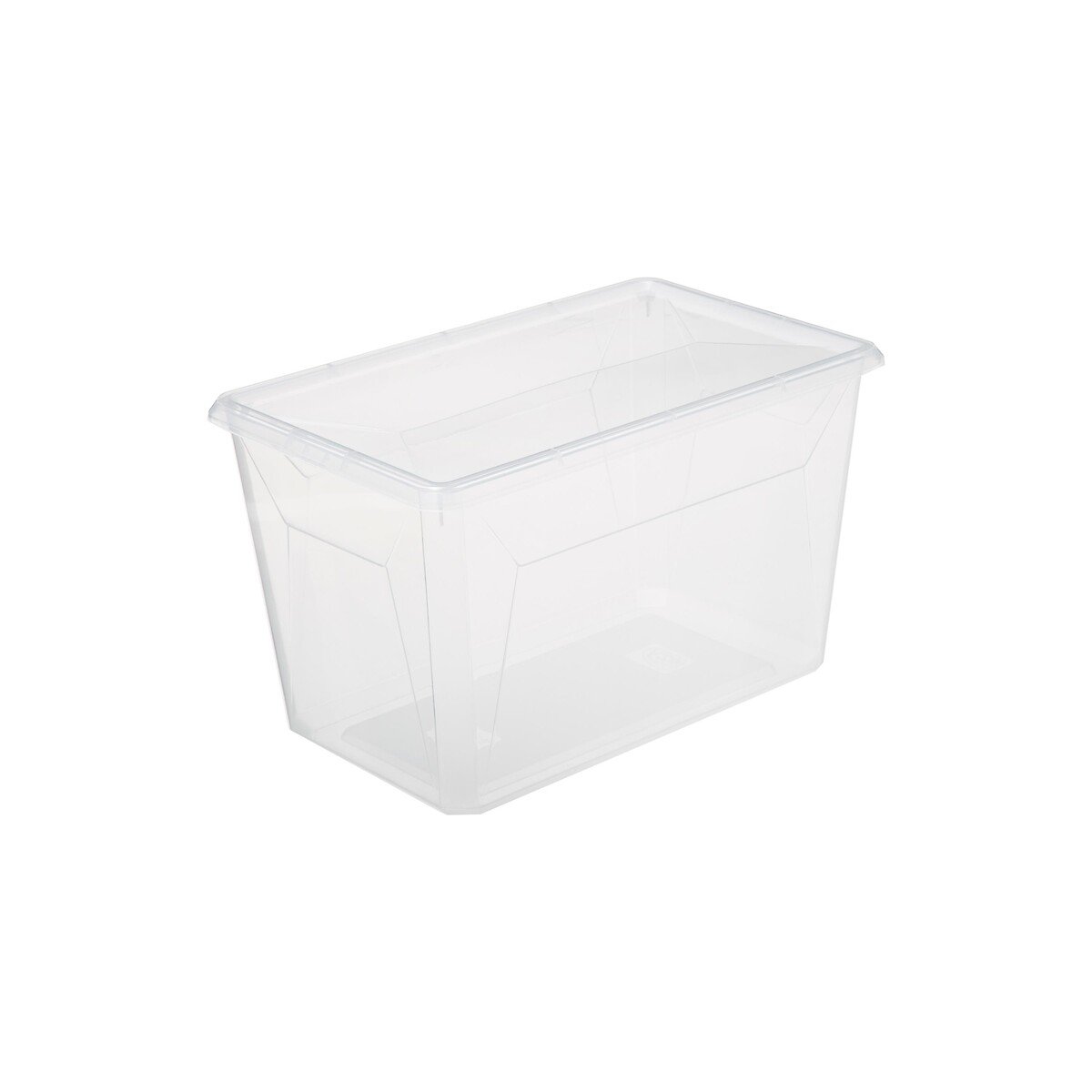 Caixa de arrumação 17,8l SIMPLY