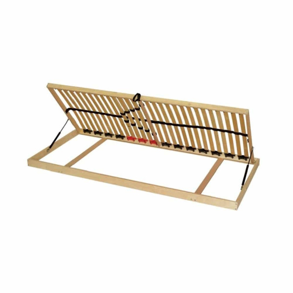 Stelaż Double BV Senpo 100x200 cm