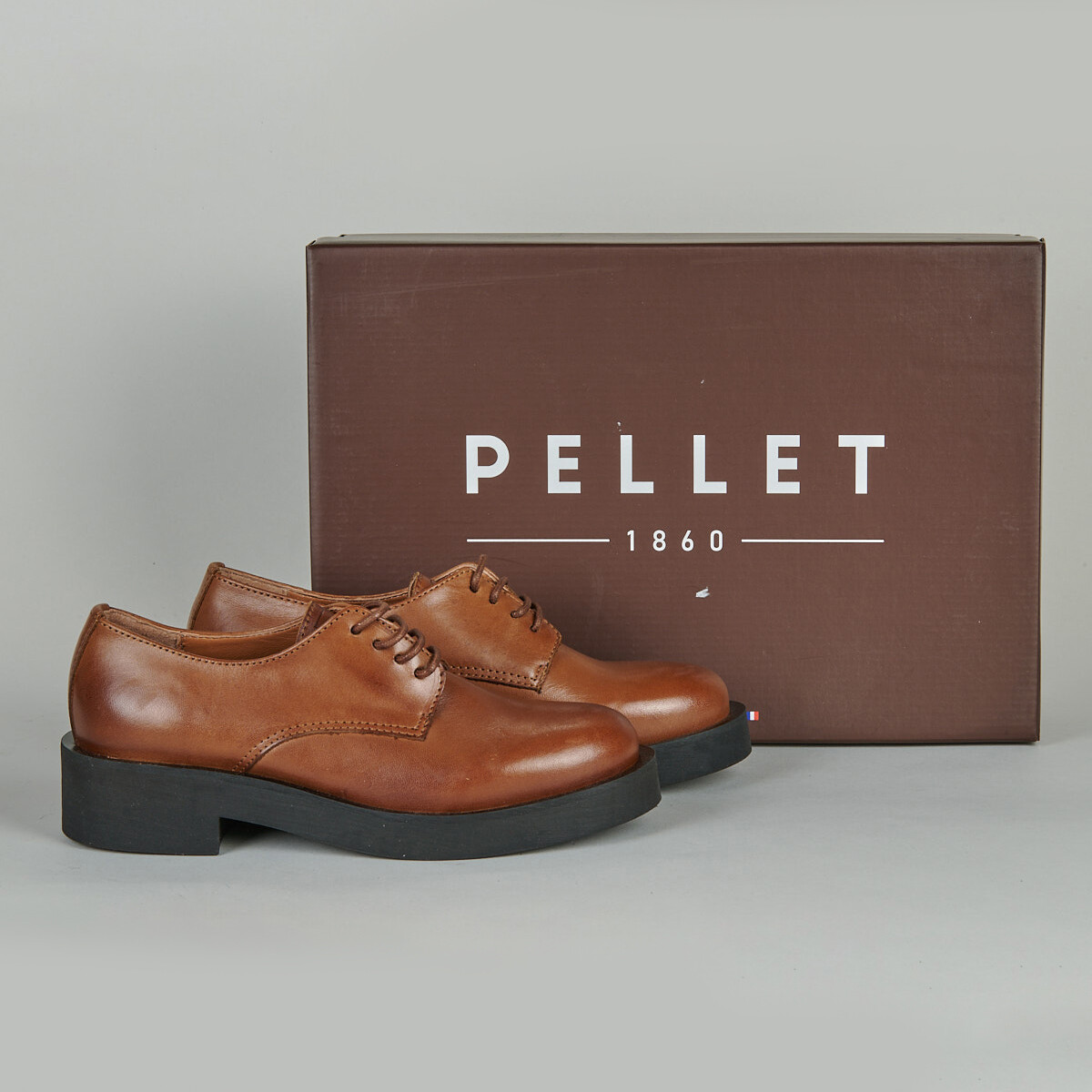 Pellet - TESSA - Veal / Frozen / Black