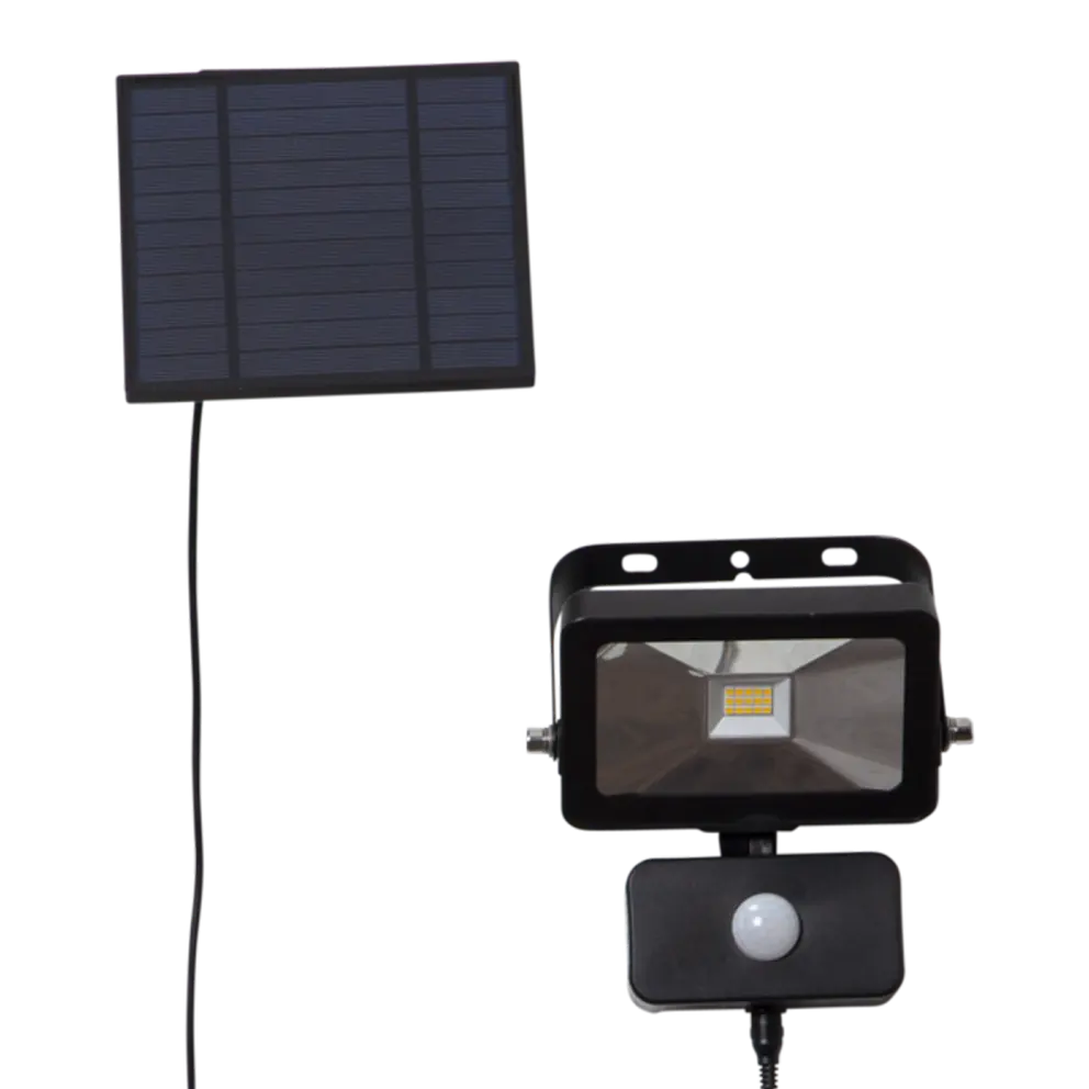 Solarleuchte Powerspot