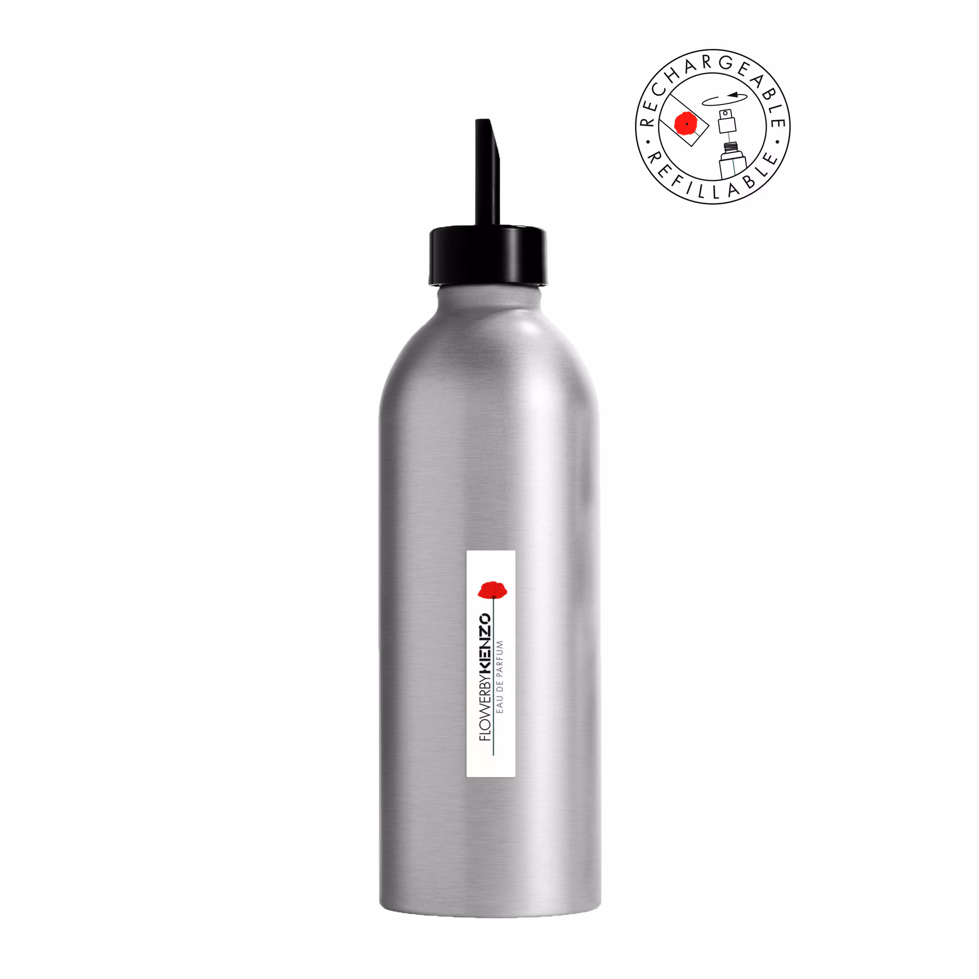 FLOWER BY KENZOEau de parfum - recharge