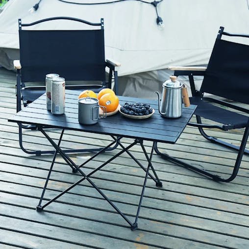 NNEOBA Table Mini Camping Table