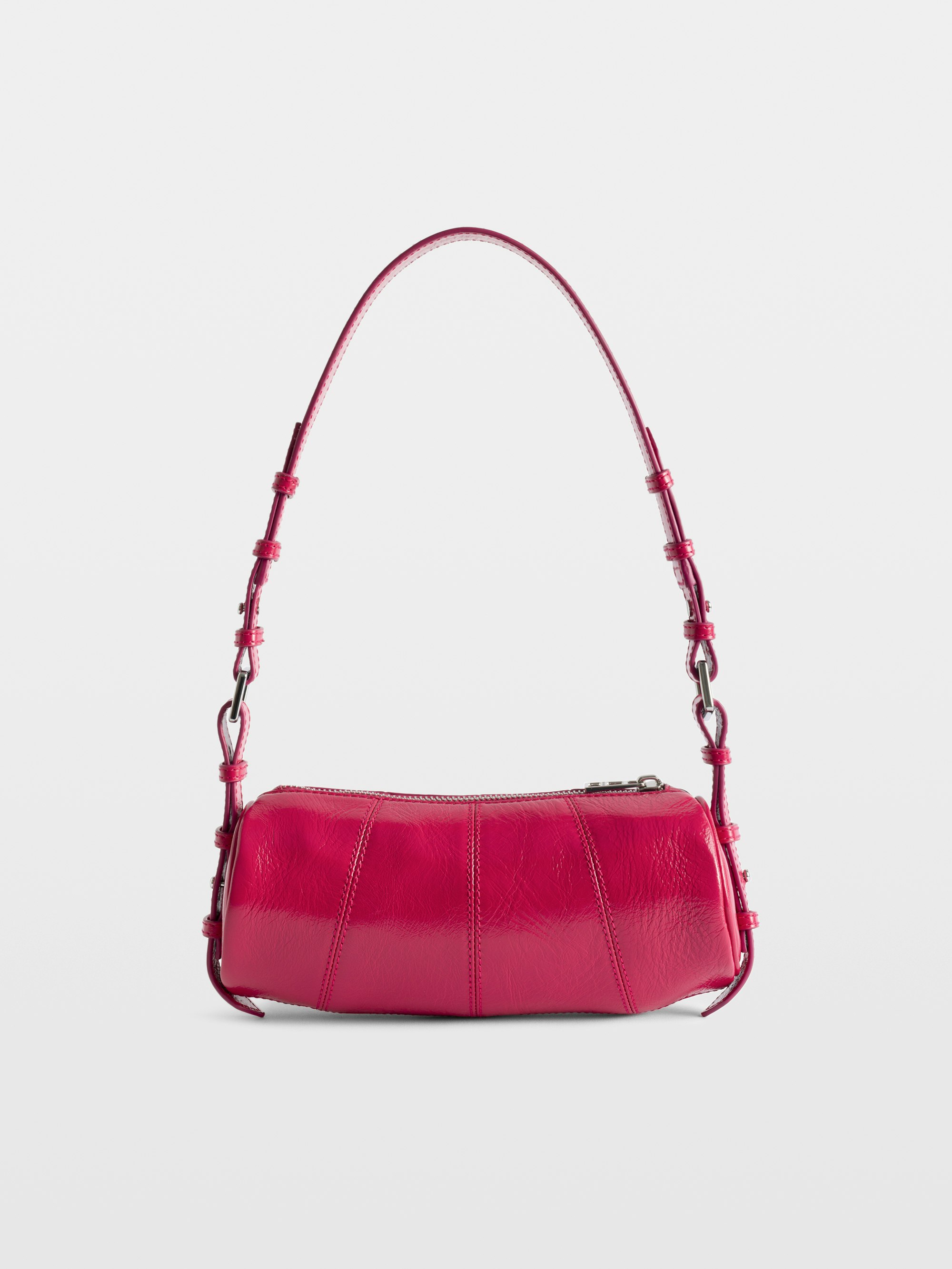 Sac Le Roudoudou Vintage Patent