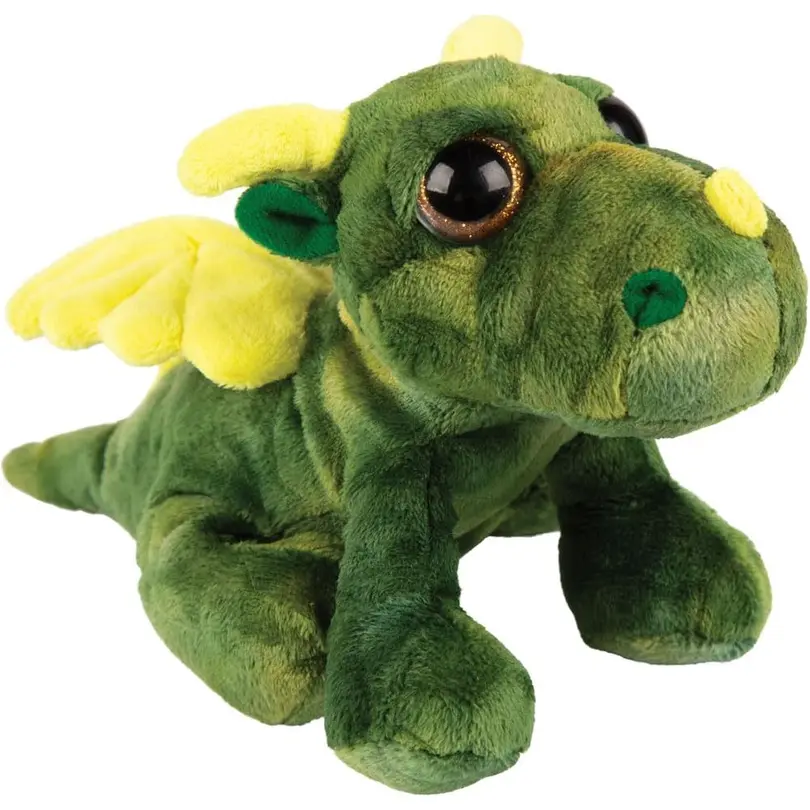 Kuscheltier Dragons