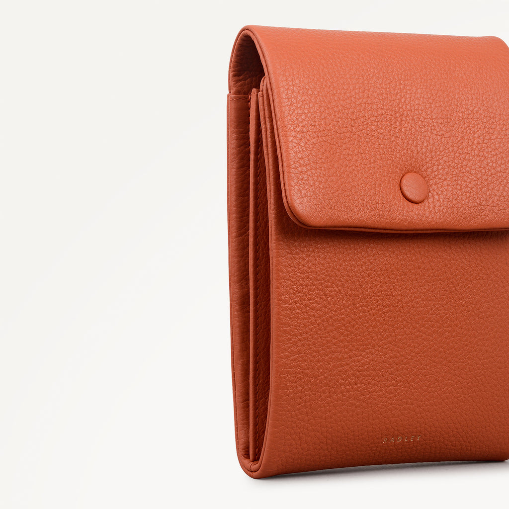 Mallow Street - Medium Phone Cross Body