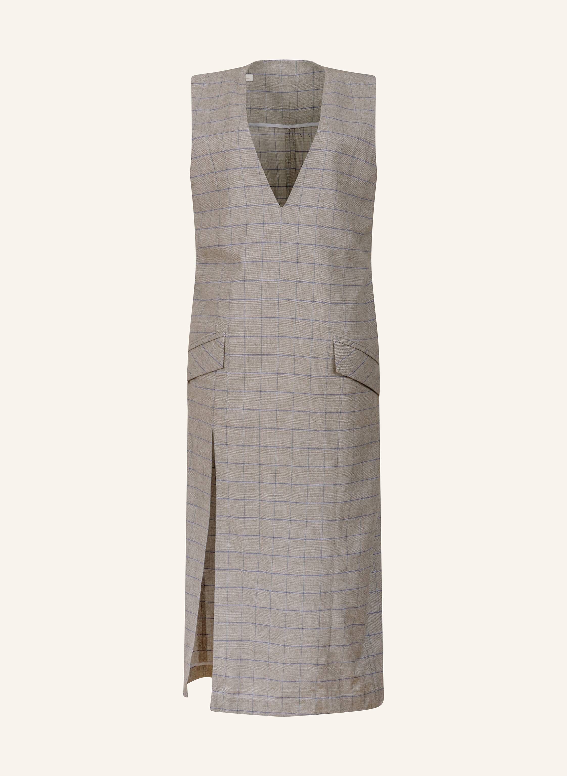 Helene Galwas Ärmelloses Kleid JOSEPHA