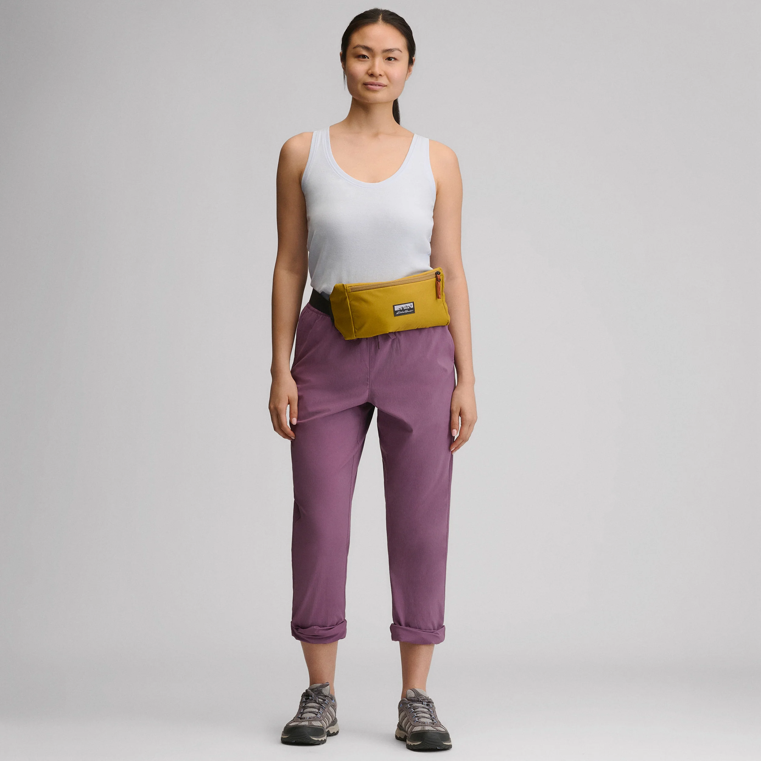 Women's Meridian Convertible Pants