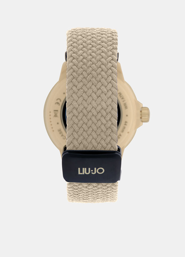Smartwatch Sync