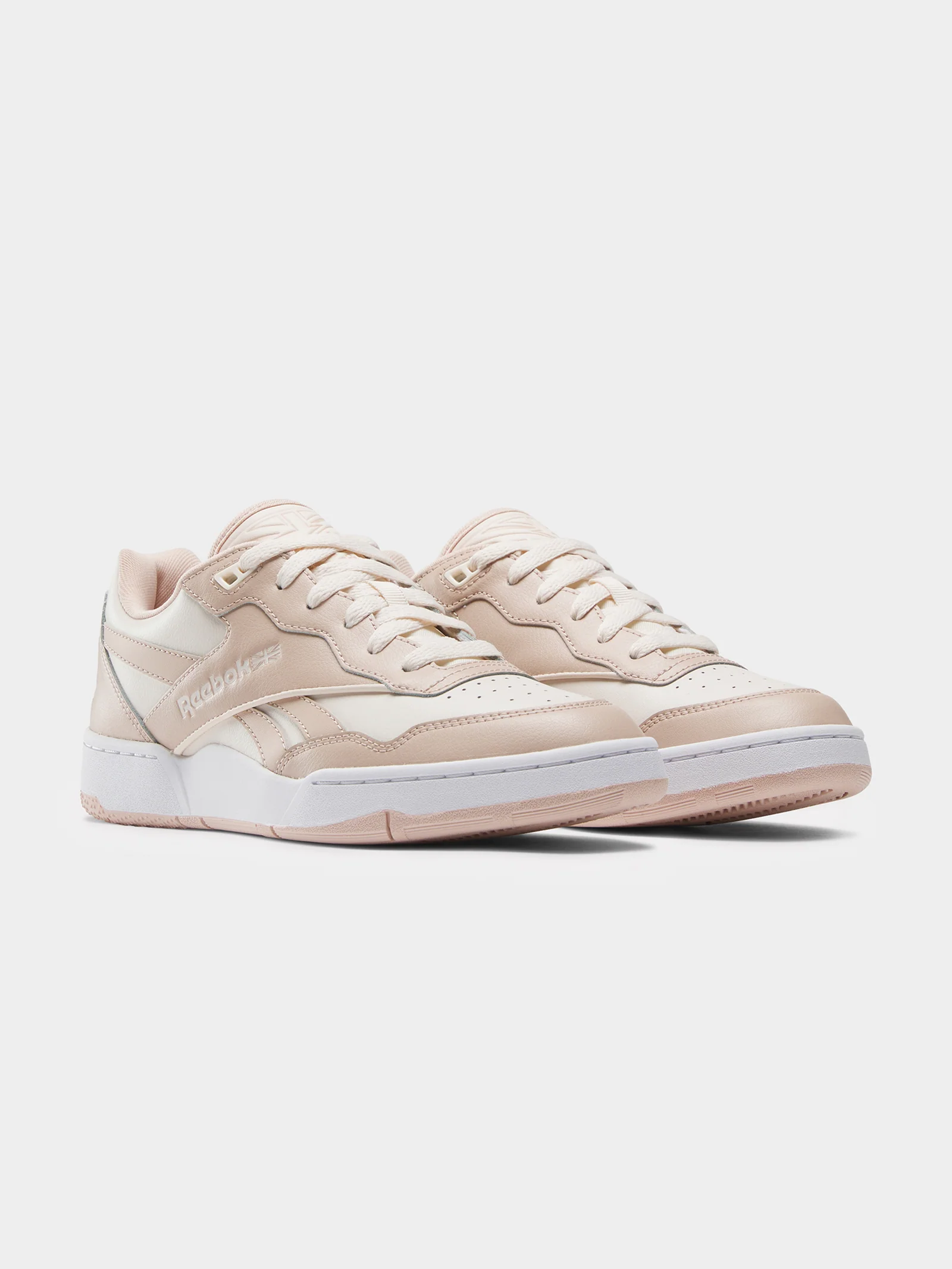 Womens BB 4000 II Basketball Sneakers