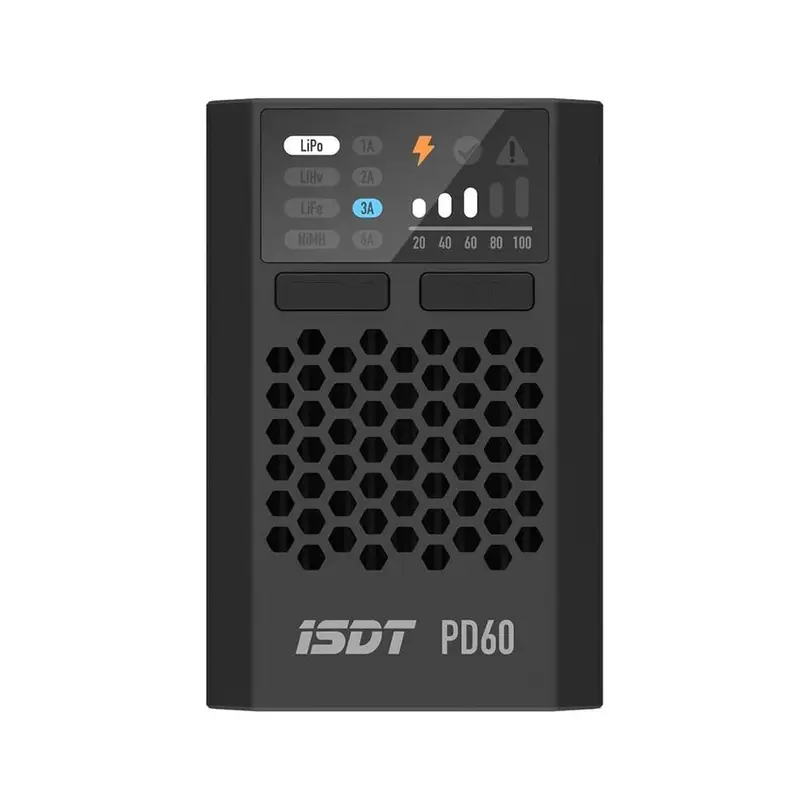 Ladestation PD60
