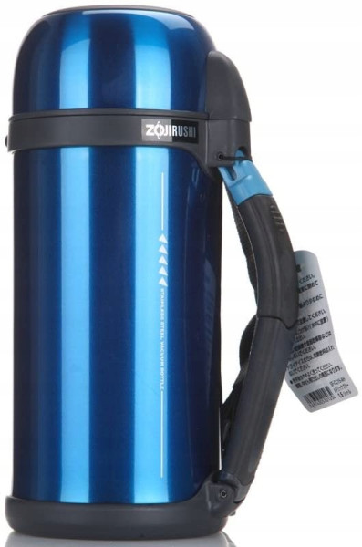 Termos ZOJIRUSHI SF-CC15-AH 1,5 l niebieski