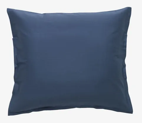 Pudebetræk SALLY satin 60x63/70 hvid