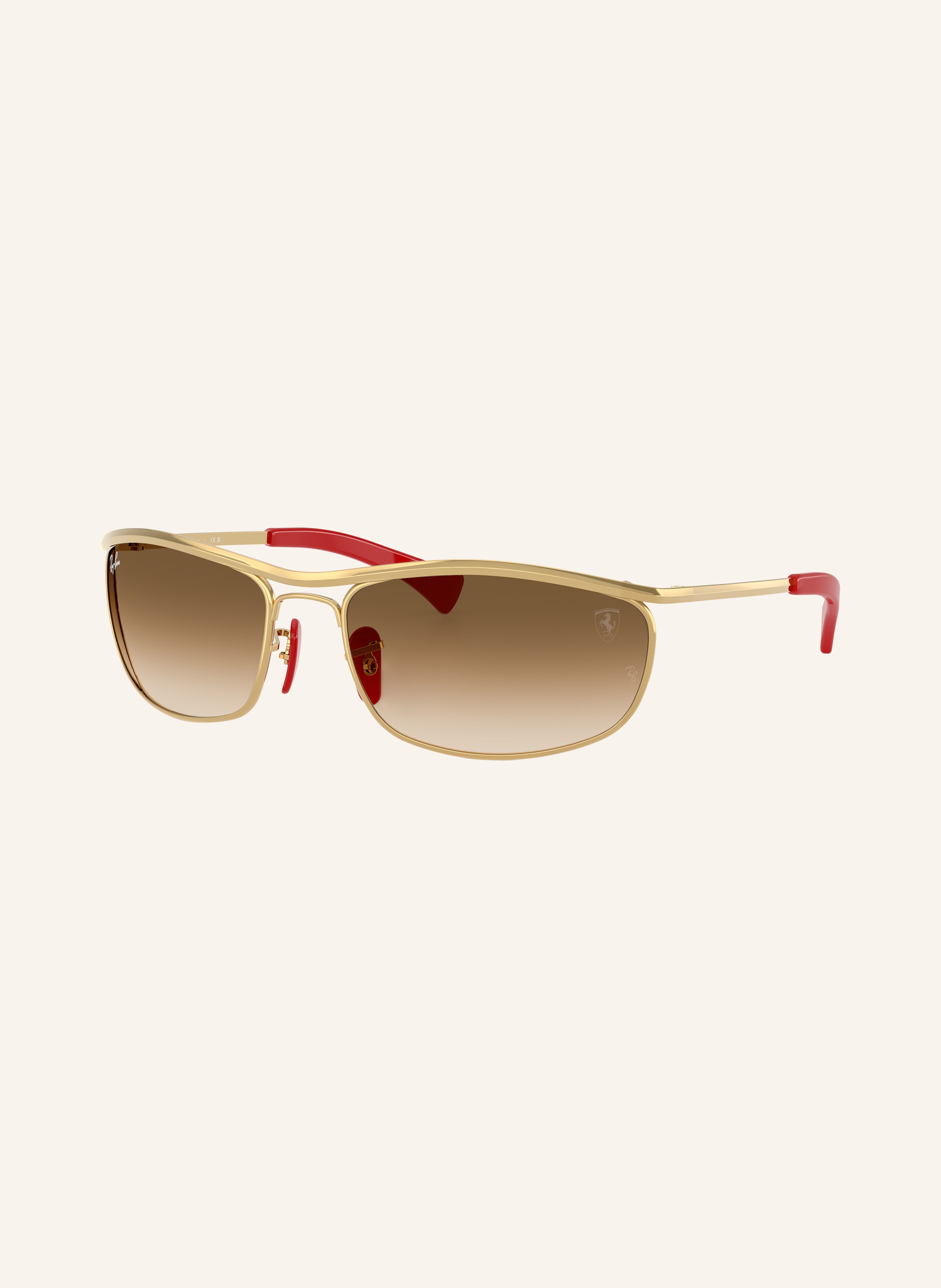 Ray-Ban Sonnenbrille RB3819M