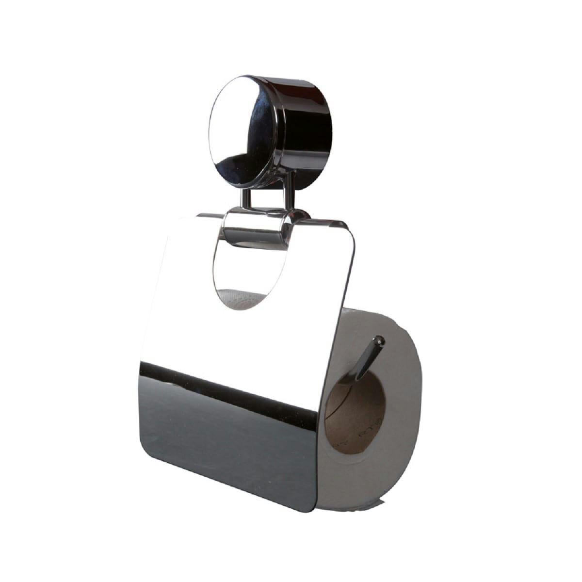 IXIS - Dérouleur à papier wc gris