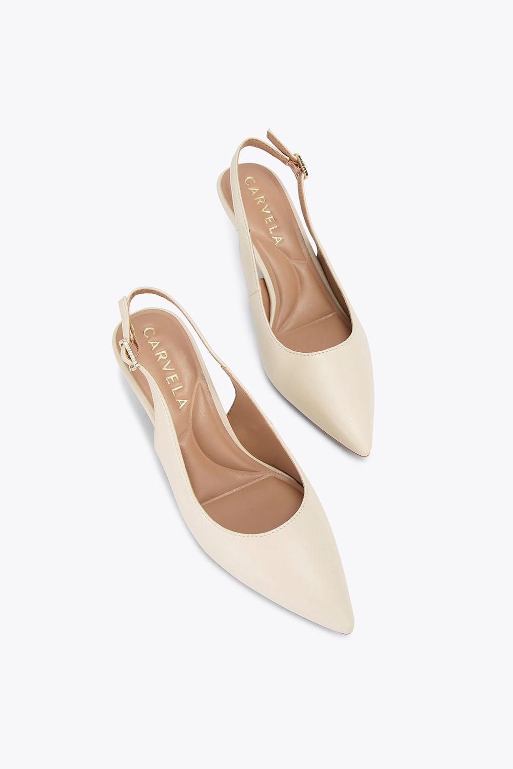 Carvela Allegra Sling' Heels