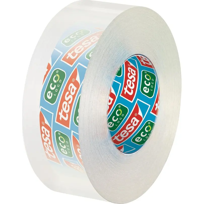 Klebeband eco&clear
