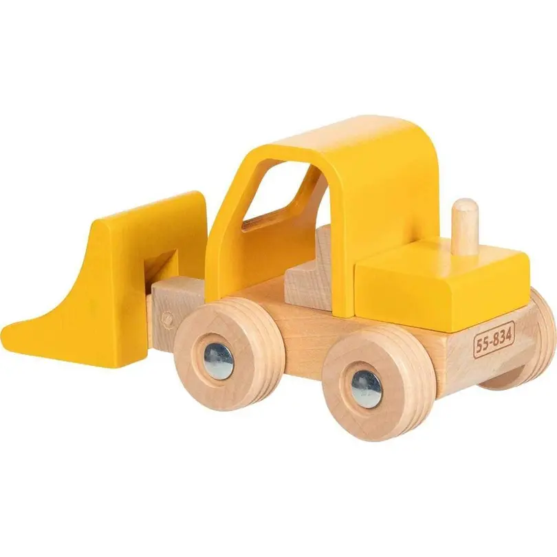 Traktor Transport