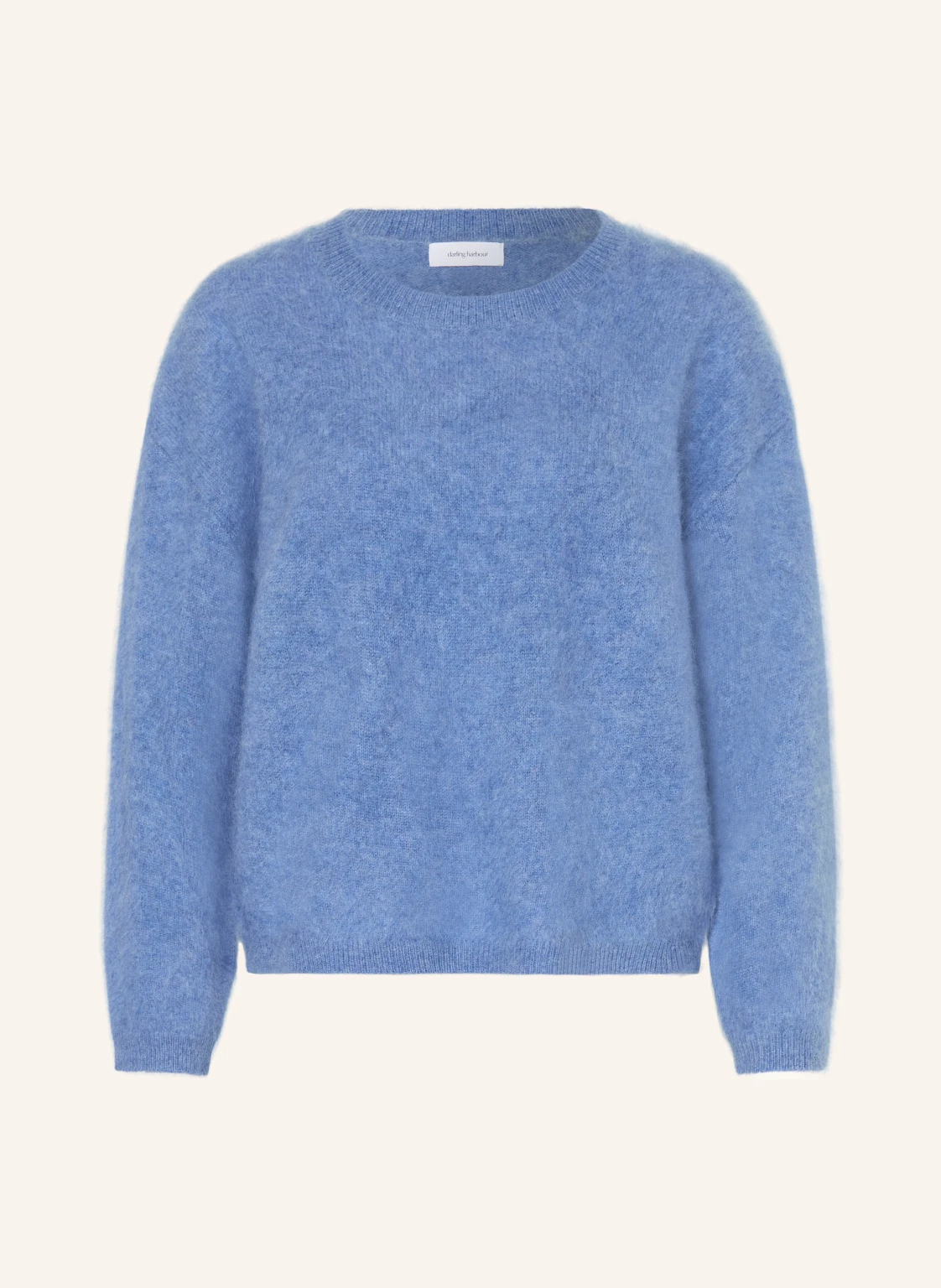 darling harbour Pullover