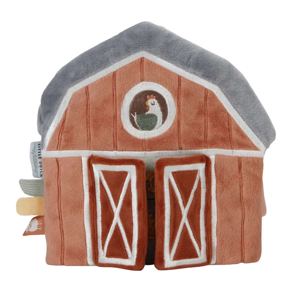 Spielzeug Little Farm